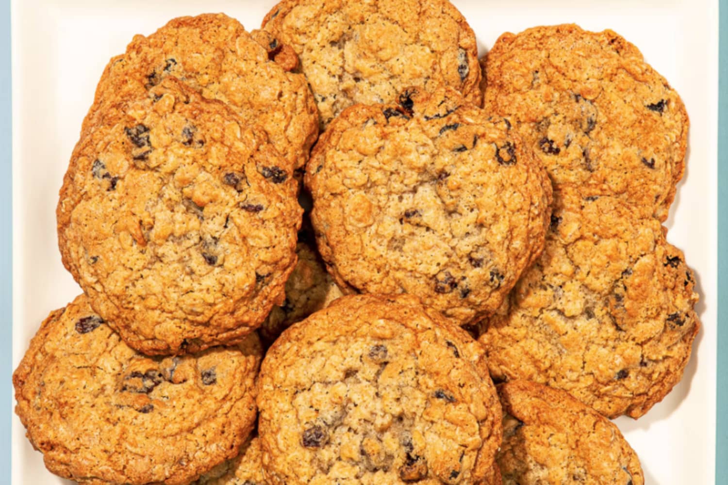 Air Fryer Breakfast Cookies Are So Good, You'll Never Skip the Meal